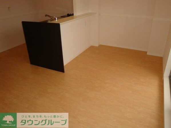 クレールの物件内観写真